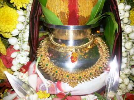 Durga Saptashati Parayana